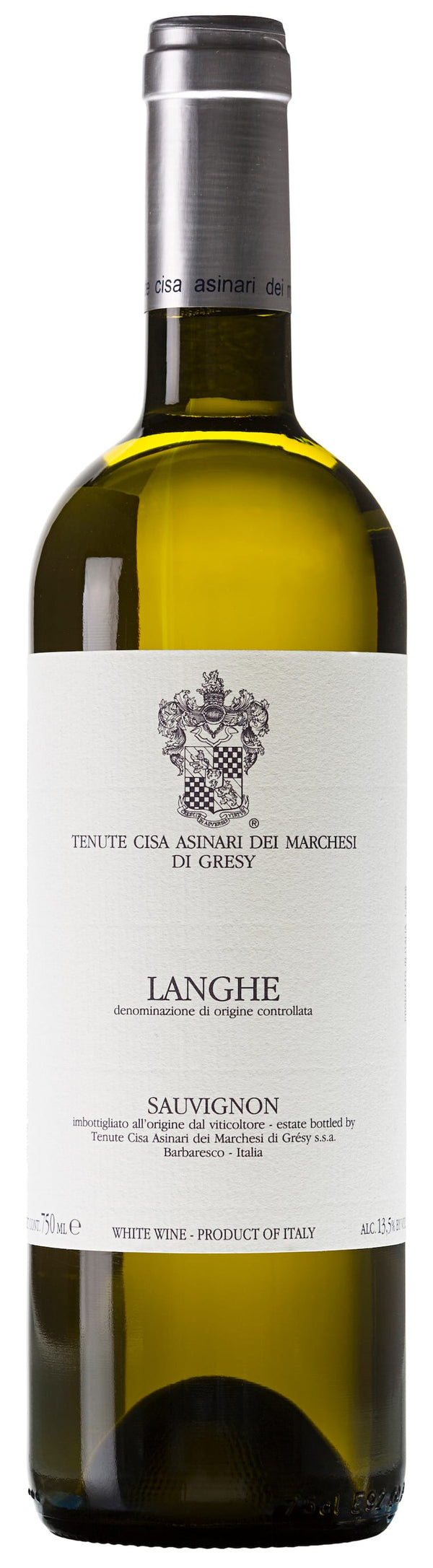 Marchesi di Gresy Langhe Sauvignon 2024