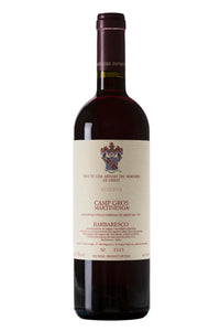 Marchesi di Gresy Barbaresco Camp Gros Martinenga 2018