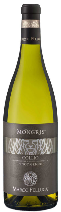 Marco Felluga Mongris Pinot Grigio 2024