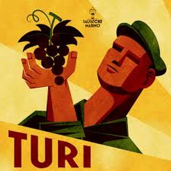 Salvatore Marino Eloro Pachino Nero d'Avola 2022