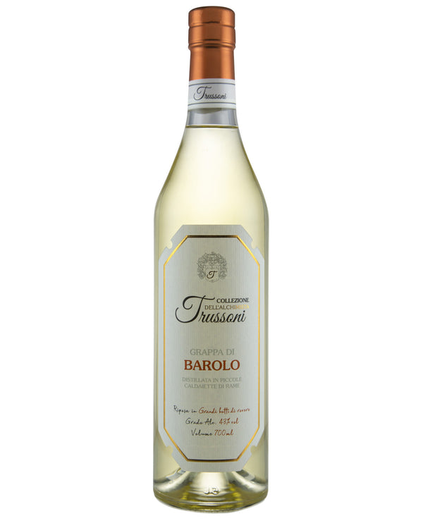 Marolo Grappa di Barolo 375mL