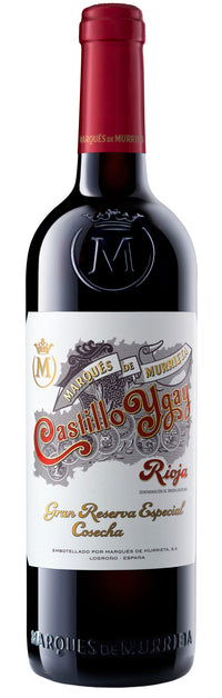 Marques de Murrieta Rioja Reserva 2017