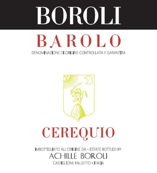 Marrone Barolo Pichemej 2015