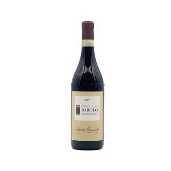 Bartolo Mascarello Barolo 2020