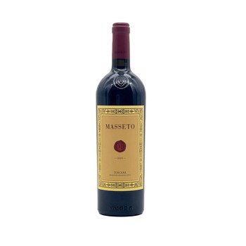 Masseto Toscana IGT Merlot MAGNUM 2021