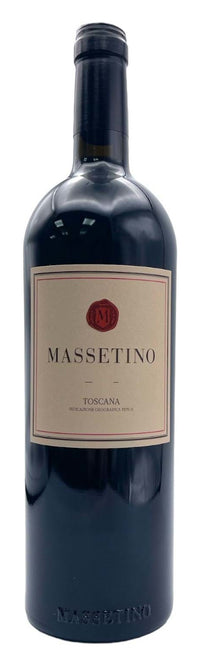 Masseto Massetino 2023