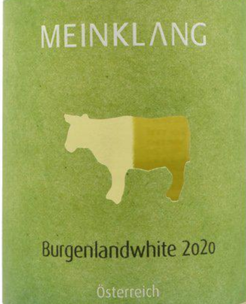 Meinklang Burgenland White 2024