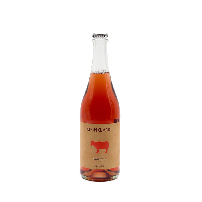 Meinklang Rose Frizzante Prosa 2025