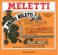 Meletti Amaro 750mL