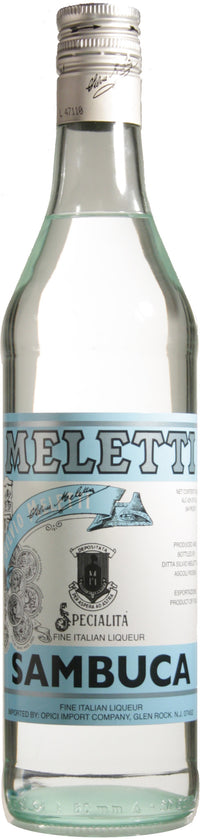 Meletti Sambuca 750mL