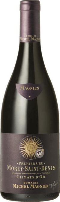 Michel Magnien Morey Saint Denis 1er Cru Climats d'Or