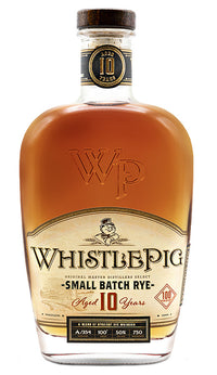 Michter's 10 Year Rye Whiskey 750mL