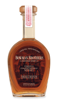 Michter's Small Batch Bourbon 750mL