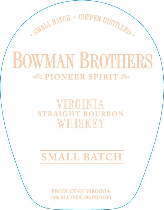 Michter's Small Batch Bourbon 750mL