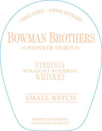 Michter's Small Batch Bourbon 750mL