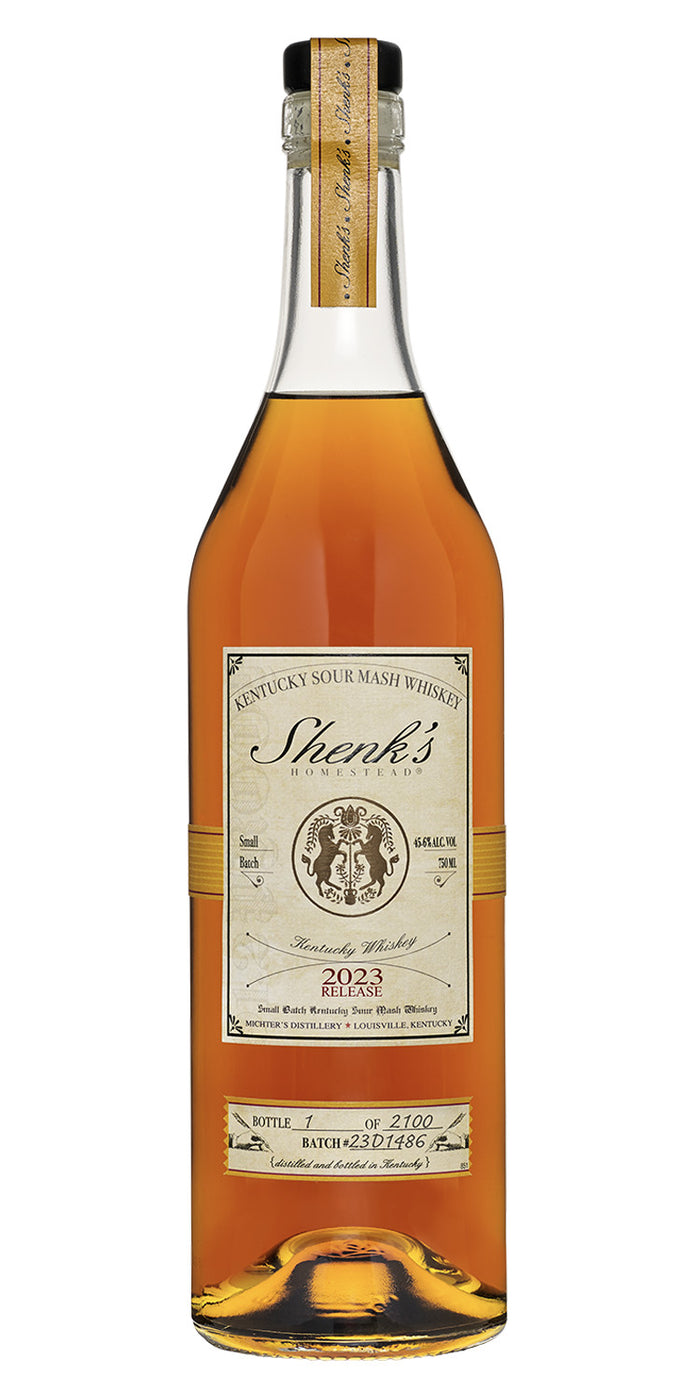 Michter's Unblended American Whiskey 750mL