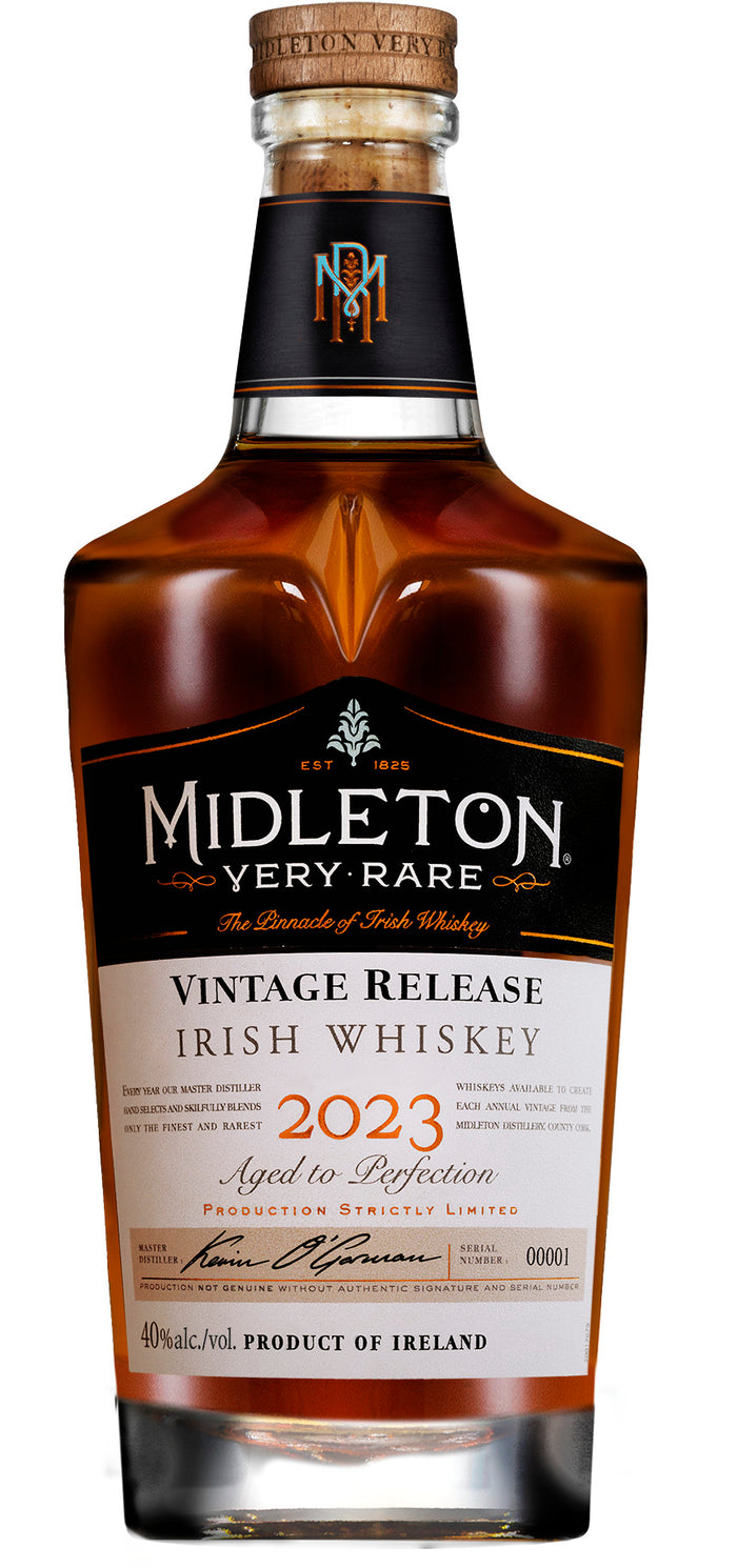 Midleton Very Rare Irish Whiskey 2023 750mL