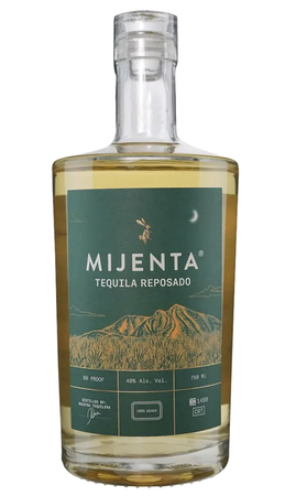 Mijenta Reposado Tequila 750mL
