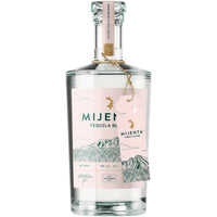 Mijenta Reposado Tequila 750mL