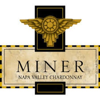Miner Family Napa Chardonnay 2022