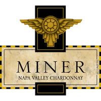 Miner Family Napa Chardonnay 2022