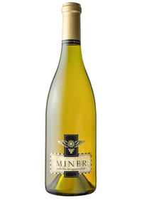 Miner Family Napa Chardonnay 2022