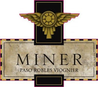 Miner Family Paso Robles Viognier 2020