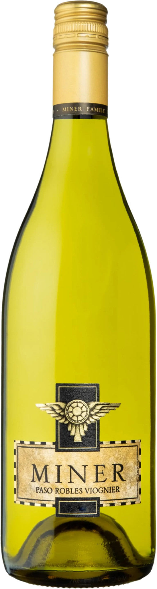 Miner Family Paso Robles Viognier 2020