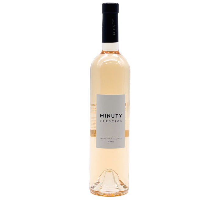 Chateau Minuty Prestige Rose 2025