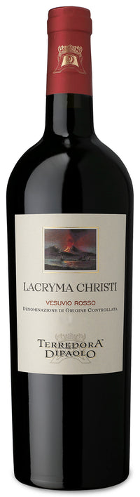 Monte di Grazia Campania Rosso 2015