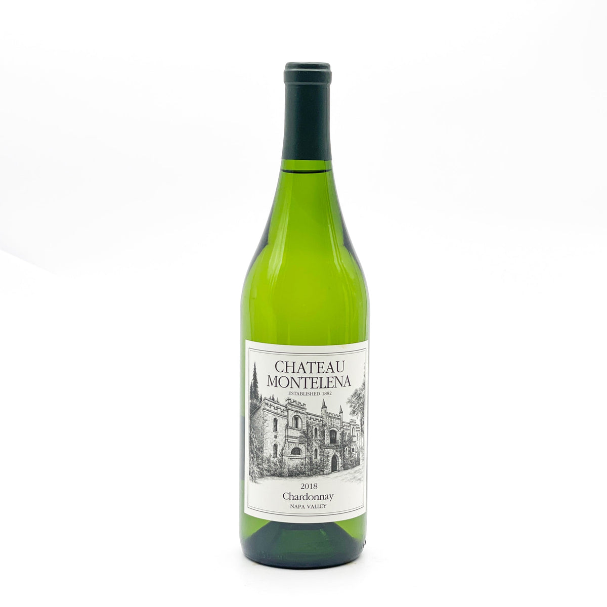 Chateau Montelena Napa Valley Chardonnay 2023
