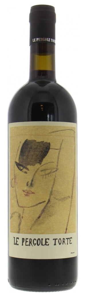 Montevertine Montevertine Le Pergole Torte Toscana IGT 2021