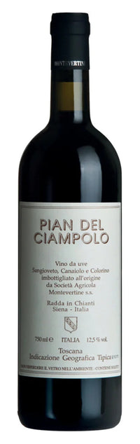 Montevertine Pian del Ciampolo 2021