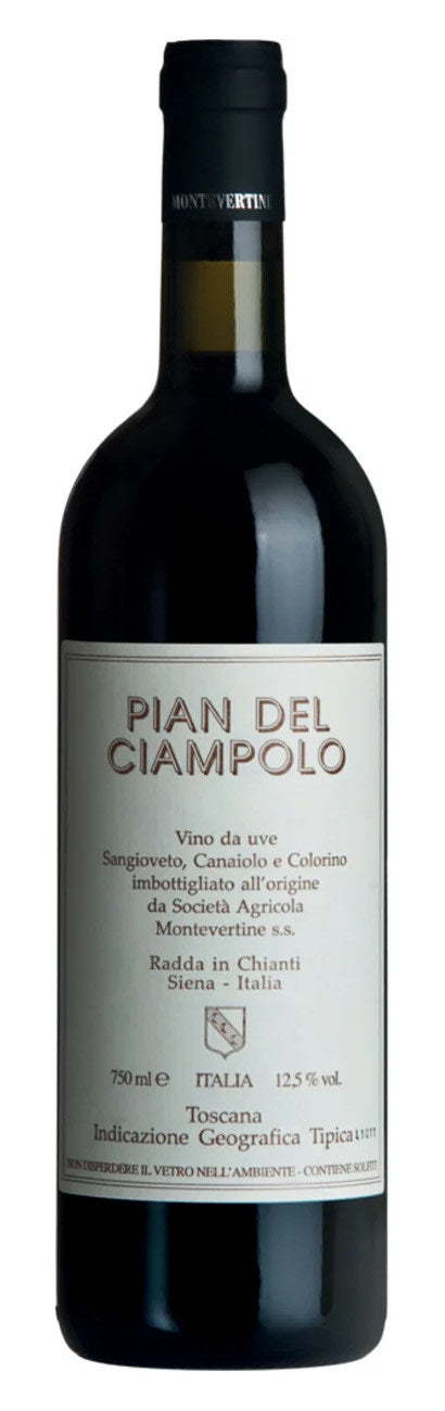 Montevertine Pian del Ciampolo 2023