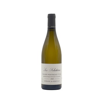 Domaine de Montille Puligny-Montrachet Les Folatieres Premier Cru 2020
