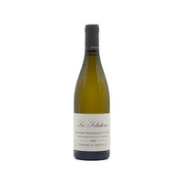 Domaine de Montille Puligny-Montrachet Les Folatieres Premier Cru 2020