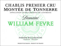 Moreau-Naudet Chablis Vaillons Premier Cru 2022