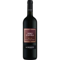 Morgante Nero d'Avola