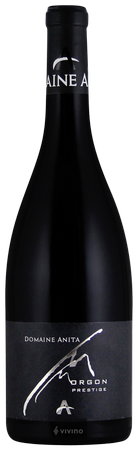 Domaine Anita Morgon Prestige 2020