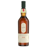Mortlach 16 Year Single Malt Scotch 750mL