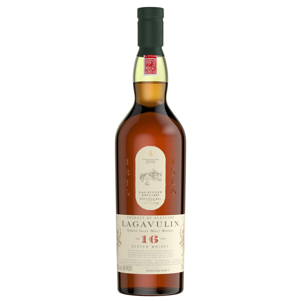Mortlach 16 Year Single Malt Scotch 750mL