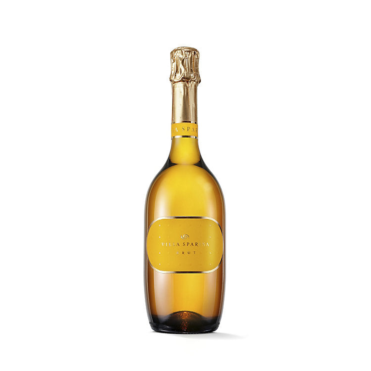 Villa Sparina Brut Blanc de Blancs NV