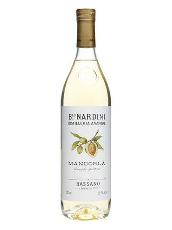 Nardini Mandorla Grappa 700mL Bottle