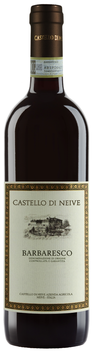 Castello Di Neive Barbaresco 2017