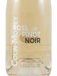 Pierre-Yves Colin-Morey Rosé de Pinot Noir 2022