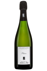 Nicolas Maillart Platine 1er Cru Brut NV