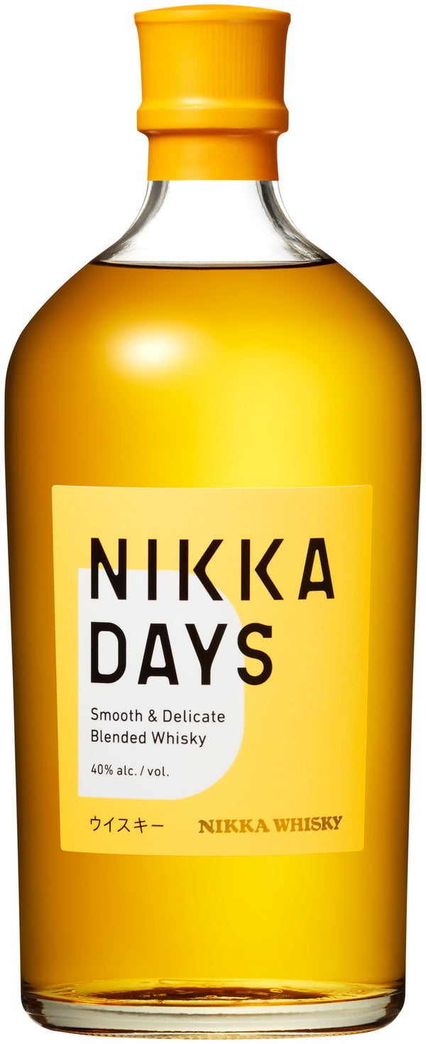 Nikka Whisky Days 750mL