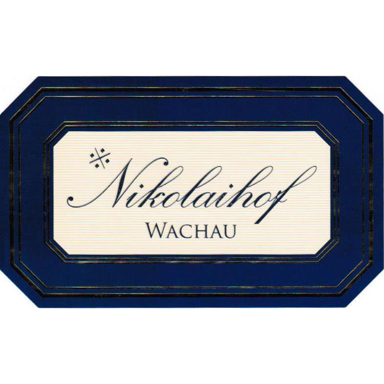 Nikolaihof Vinothek Riesling 2002