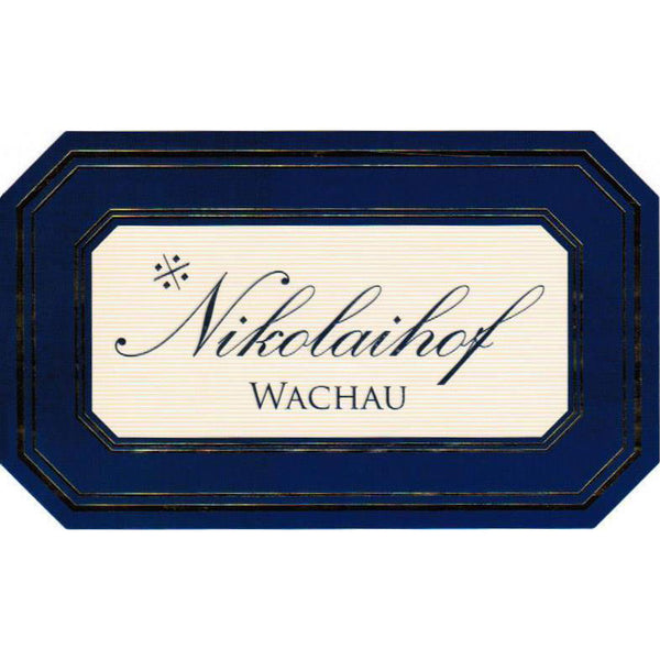 Nikolaihof Vinothek Riesling 2002