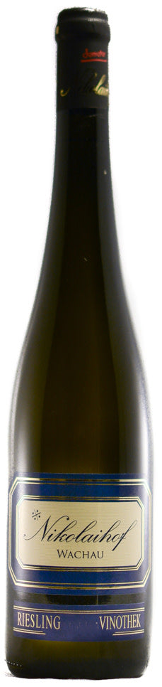Nikolaihof Vinothek Riesling 2002